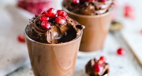 Restaurants with desserts in Charlotte