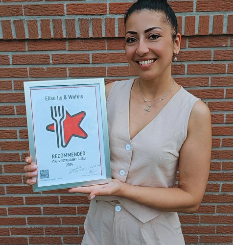 Elise award