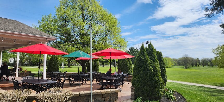 Restaurant wins award