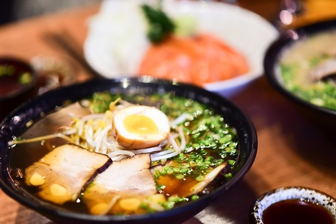 Ramen