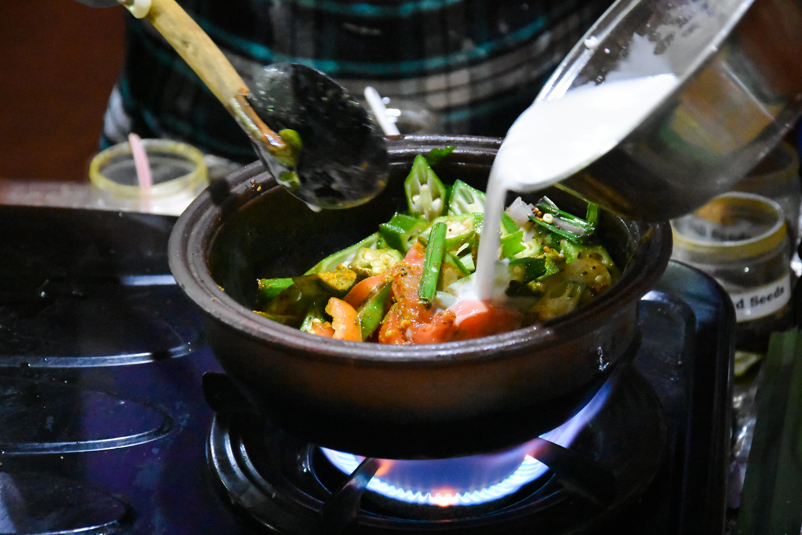 Sri Lankan Restaurant Near Me Uncover the Flavors of Lanka