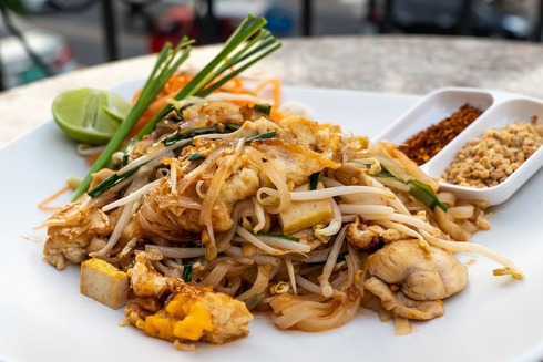 Thai