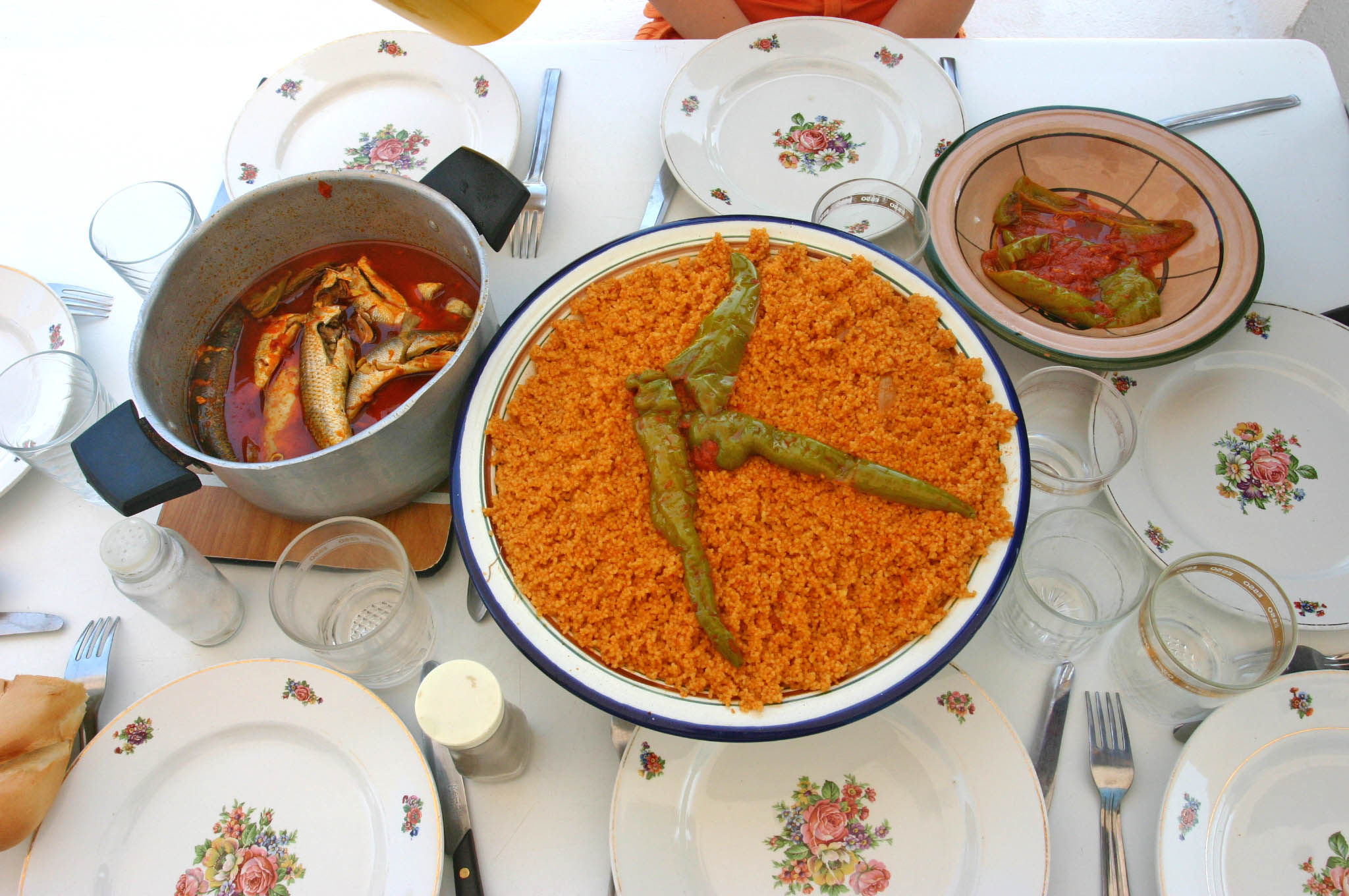 Top 3 tunisian restaurants in London, january 2026 - Restaurant Guru