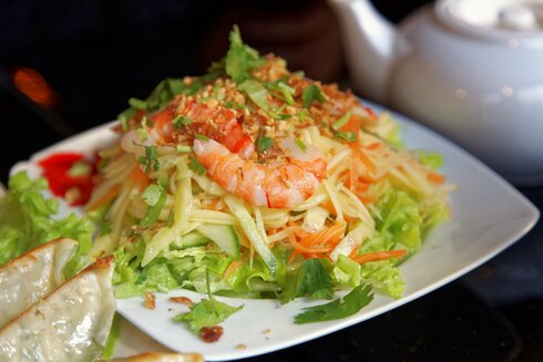 Vietnamese